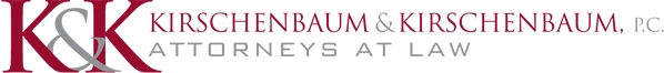 Kirschenbaum & Kirschenbaum Logo
